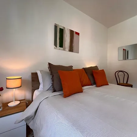 La Mansarda Apartment Como Exterior photo